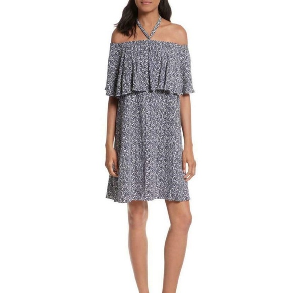 Rebecca Minkoff Dresses & Skirts - Rebecca Minkoff Women Dress Havasu Off the Shoulde